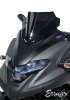 Szyba ERMAX SCOOTER SUPERSPORT 30 cm YAMAHA Tricity 300 ccm 2020 - 2024